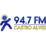 CASTRO ALVES FM