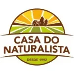 Ícone da CASA DO NATURALISTA PRODUTOS NATURAIS LTDA