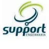 Ícone da SUPPORT ENGENHARIA LTDA