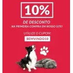 Ícone da PRIMAVERA DISTRIBUIDORA PET LTDA