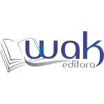 Ícone da WAK EDITORA E PUBLICACOES LTDA