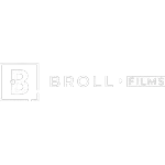 Ícone da BROLL FILMS PRODUCOES AUDIOVISUAIS LTDA