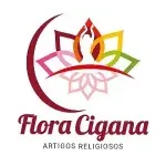 Ícone da FLORA CIGANA ARTIGOS RELIGIOSOS LTDA