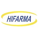 Ícone da HIFARMA COMERCIO E REPRESENTACOES LTDA