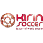 Ícone da KIRIN SOCCER SS LTDA