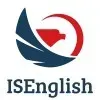 Ícone da ISENGLISH ESCOLAS DE IDIOMAS LTDA