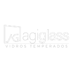 Ícone da AGIGLASS COMERCIO E SERVICOS LTDA