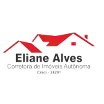 Ícone da ELIANE ALVES CORRETORA DE IMOVEIS LTDA