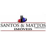 Ícone da SANTOS  MATTOS IMOVEIS LTDA