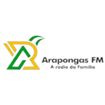 Ícone da RADIO ARAPONGAS LTDA