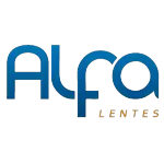 Ícone da ALFA LENTES LTDA