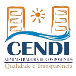 Ícone da CENDI ADMINISTRACAO E GERENCIAMENTO DE CONDOMINIOS LTDA