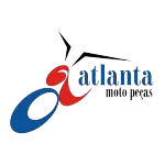 Ícone da ATLANTA COMERCIO REPRESENTACAO IMPORTACAO E EXPORTACAO LTDA