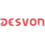 Ícone da DESVON TECNOLOGIA INDUSTRIAL LTDA