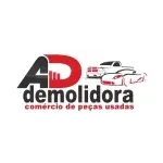 AD MOTO DEMOLIDORA