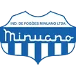 Ícone da INDUSTRIA DE FOGOES MINUANO LTDA