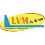 Ícone da LVM VIAGENS E TURISMO LTDA