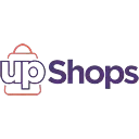 Ícone da UPSHOPS PLATAFORMA ECOMMERCE LTDA