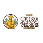 CAFE OURO VERDE