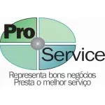 Ícone da PRO SERVICE ASSESSORIA DE VENDAS LTDA