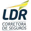 Ícone da LDR  CORRETORA E ADMINISTRADORA DE SEGUROS LTDA