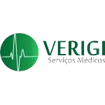 Ícone da VERIGI  SERVICOS MEDICOS LTDA