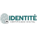 Ícone da IDENTITE CERTIFICACAO DIGITAL LTDA