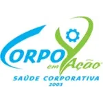 CORPO EM ACAO