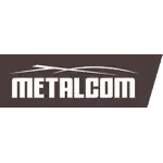 Ícone da METALCOMPRODUTOS METALICOS E COMERCIO LTDA