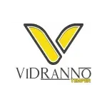 Ícone da VIDRANNO INDUSTRIA VIDREIRA LTDA