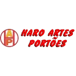 Ícone da HARO ARTES PORTOES LTDA