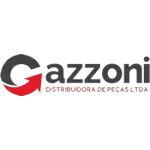 Ícone da GAZZONI DISTRIBUIDORA DE PECAS LTDA