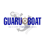 GUARU BOAT INDUSTRIA E COMERCIO DE BARCOS INFLAVEIS