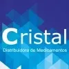 Ícone da CRISTAL DISTRIBUIDORA DE MEDICAMENTOS LTDA