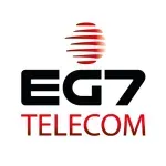 Ícone da EG7 TELECOM  SERVICOS EM TECNOLOGIA DA INFORMACAO LTDA