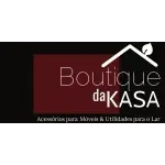 Ícone da BOUTIQUE DA KASA LTDA