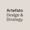 Ícone da ARTEFATO SERVICOS EM DESIGN LTDA