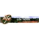 Ícone da LIFE TENNIS  ACADEMIA E GINASTICA LTDA