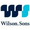 Ícone da WILSON SONS SERVICOS MARITIMOS LTDA