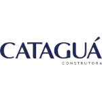 Ícone da CATAGUA CONSTRUTORA E INCORPORADORA LTDA