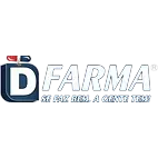 Ícone da D FARMA LTDA