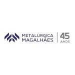 METALURGICA MAGALHAES DISTRIBUIDORA