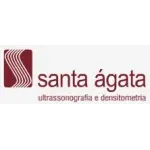 Ícone da CLINICA SANTA AGATA LTDA