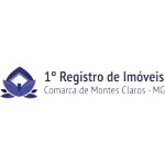 Ícone da OFICIO DO 1 REGISTRO DE IMOVEIS DE MONTES CLAROS DA COMARCA DE MONTES CLAROS