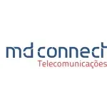 Ícone da MD CONNECT TELECOMUNICACOES LTDA