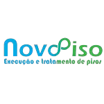 NOVOPISO EXECUCAO E TRATAMENTO DE PISOS