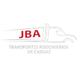 Ícone da JBA TRANSPORTES RODOVIARIOS DE CARGA LTDA