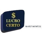 Ícone da LUCRO CERTO INVESTIMENTOS LTDA