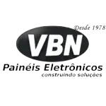 VBN INDUSTRIA E COMERCIO DE PAINEIS ELETRONICOS LTDA