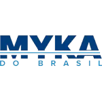 Ícone da MYKA COMPRESSORES DO BRASIL LTDA